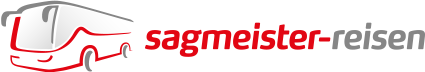 Sagmeister-Reisen - Logo